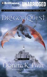 DragonQuest